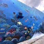 Xanh Thanh Âm - Màu của Năm 2026 như lời gợi nhắc về vẻ đẹp thanh bình và giá trị quý báu của đại dương tại Đảo An Bình