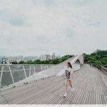 View ngắm cảnh mãn nhãn từ Henderson Waves (Nguồn: Thesmartlocal)