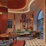 NiK Hotel Hillside (Đà Lạt) - Khu vực sảnh