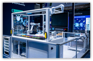 Liên minh hợp tác mới thiết lập lộ trình cùng các cột mốc cụ thể cho mạng 6G “AI-native”, với các màn trình diễn sớm tại MWC Barcelona 2026.