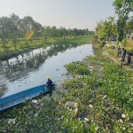 Bảo Việt Nhân thọ trao quà tặng