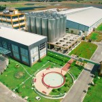 Nhà máy Bia Sài Gòn – Khánh Hòa (Ảnh: Công Ty Cổ Phần Bia Sài Gòn - Khánh Hòa)