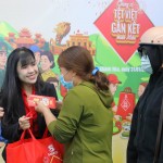 SABECO đồng hành cùng Khánh Hòa qua các chương trình cộng đồng hành, góp phần nâng cao đời sống và kinh tế thành phố (Nguồn: SABECO)