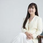 Bà Ngô Thị Lan Phương chia sẻ về ý nghĩa của giải thưởng đối với đội ngũ thực hiện dự án “150 Năm Di Sản Vươn Cao”