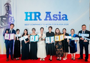 Những giải thưởng danh giá này là minh chứng cho cam kết bền vững của Danone Việt Nam trong việc đầu tư vào con người, văn hóa doanh nghiệp và cộng đồng.