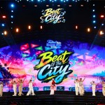 Festival Biển Khánh Hòa 2026 vừa khép lại với hơn 40 hoạt động văn hóa, nghệ thuật, thể thao và du lịch, để lại nhiều dấu ấn trong lòng người dân và du khách. (Ảnh: BTC)