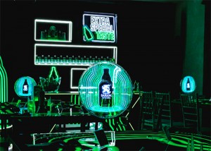 Bia Saigon Special đã cùng MICHELIN Guide mở ra góc nhìn mới về nghệ thuật kết hợp ẩm thực và bia. (Ảnh: Bia Saigon)