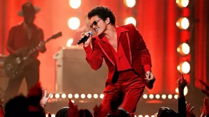 Bruno Mars