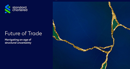 Future of Trade Report