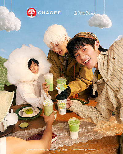 Matcha Posters