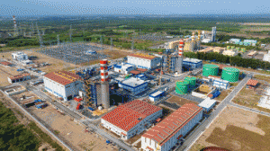 Nhà máy điện Nhơn Trạch