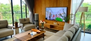 Ra mắt 'LG Objet House' - Không gian trải nghiệm sản phẩm chuẩn “smart home” 