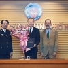 Piaggio Việt Nam được công nhận là doanh nghiệp ưu tiên  