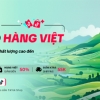 TikTok Shop ký kết hợp tác thúc đẩy quảng bá hàng Việt và sản phẩm xanh