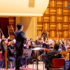 ABBANK đồng hành cùng giàn nhạc giao hưởng trẻ thế giới lưu diễn tại VN