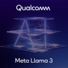Qualcomm Kích Hoạt Meta Llama 3 Vận Hành Trên Các Thiết Bị Sử Dụng Snapdragon